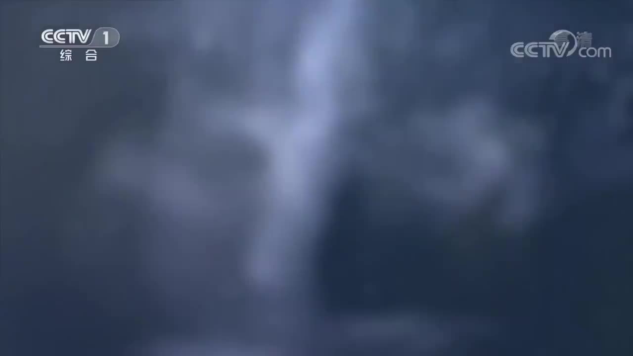 《当非遗遇上冬奥》 20220303 飞扬[超清版]