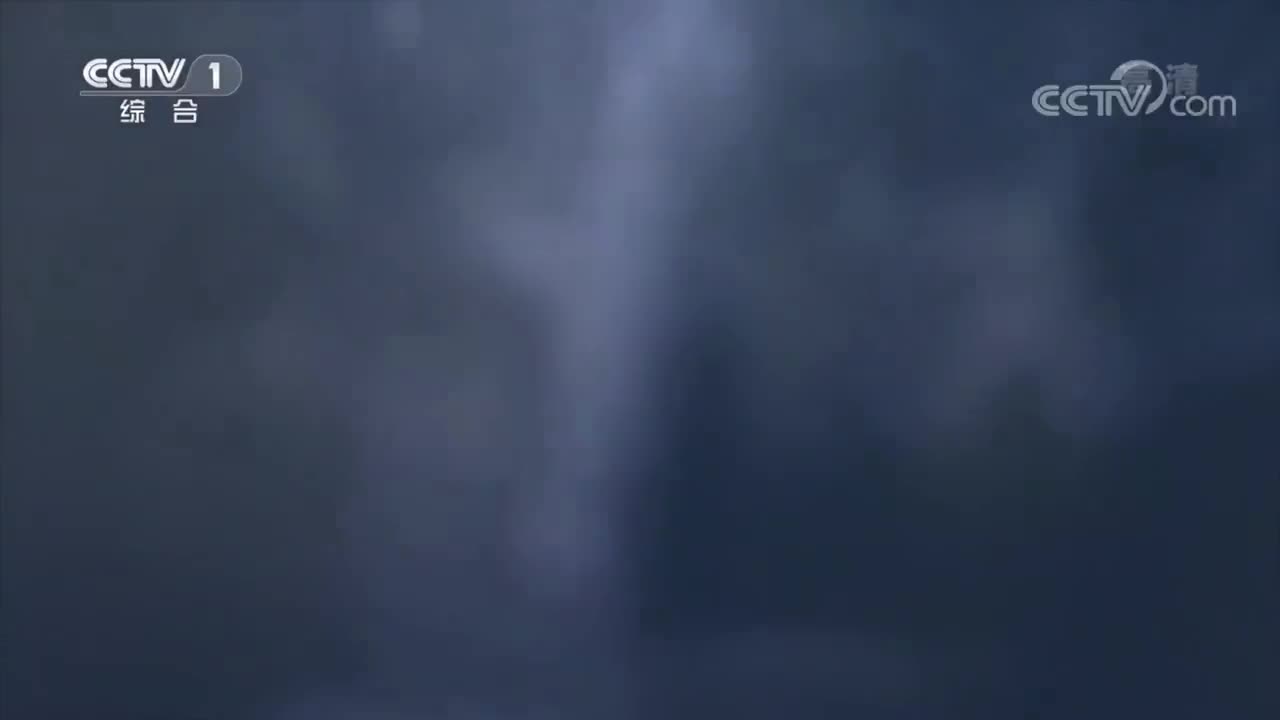 《当非遗遇上冬奥》 20220304 中国宣纸[超清版]