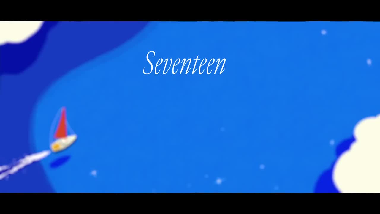 _WORLD (Feat. Anne-Marie)' (Official Lyric Video)