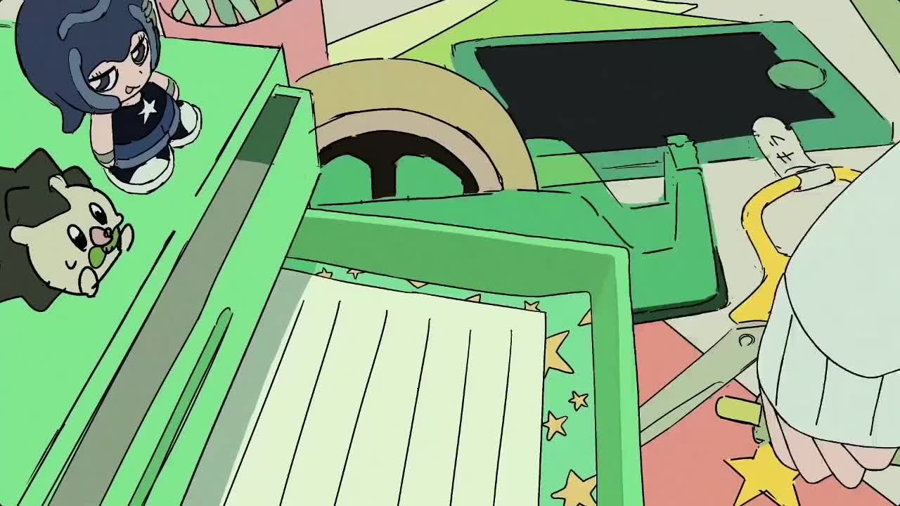 『綺羅キラー』