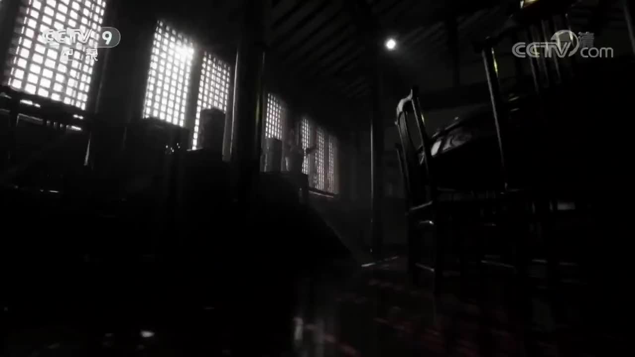 《螃蟹的征途》 第四集 行家