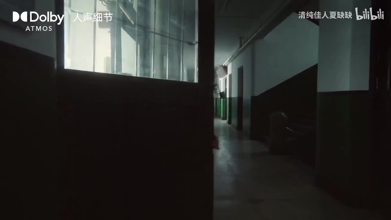 Ditto - 人声细节