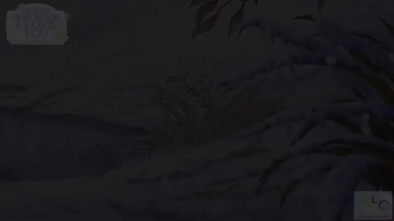 063. Guess How Much I Love You - KEEPING WARM