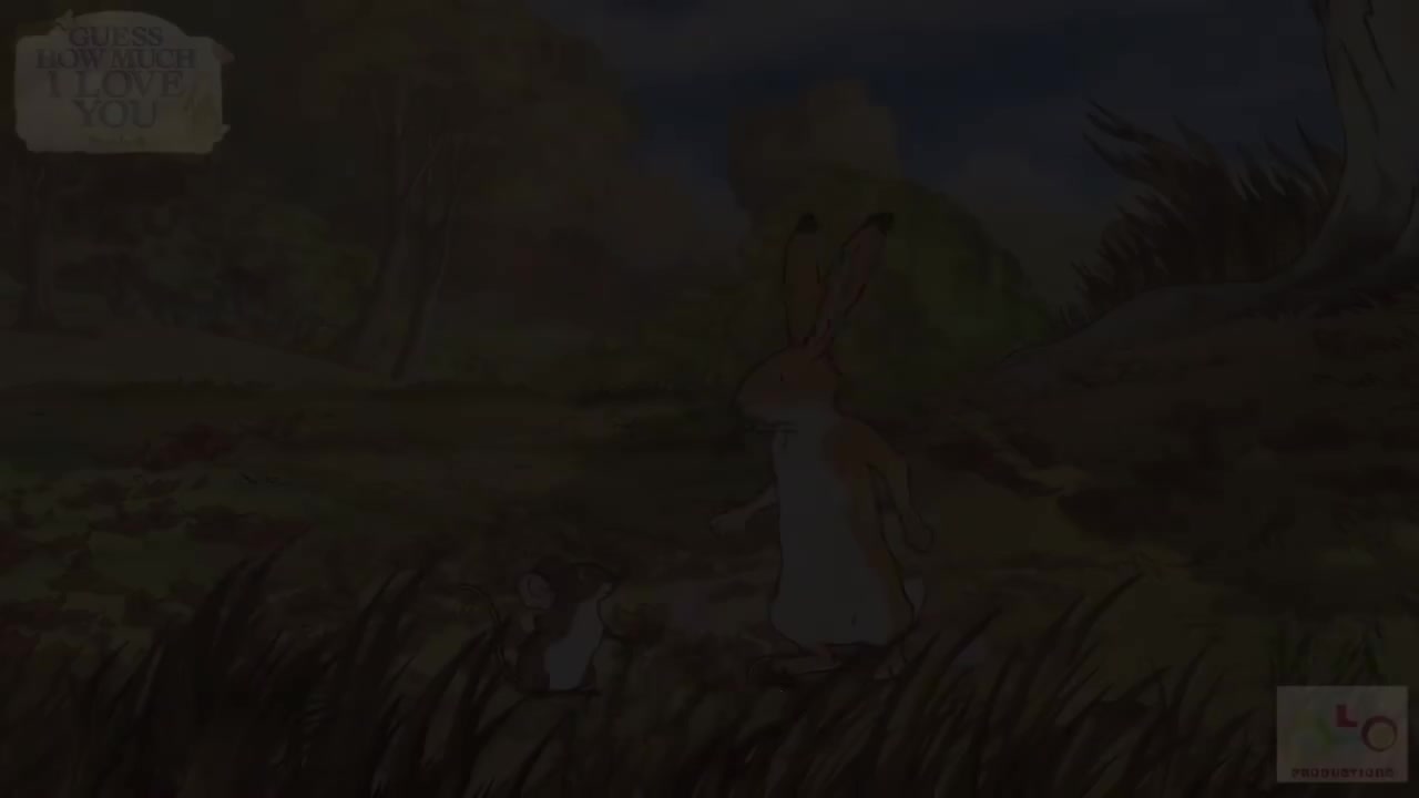 071. Guess How Much I Love You - WHISTLING WIND