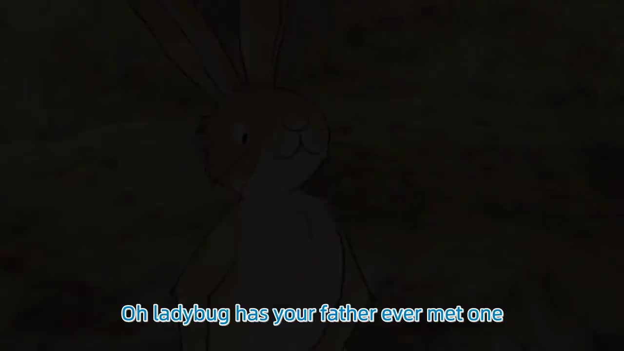 069. Guess How Much I Love You - A BRAND NEW CREATURE