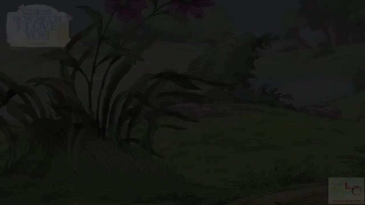 096. Guess How Much I Love You - A GREAT NEW GAME