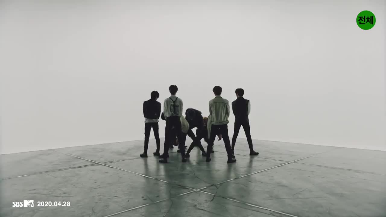 [Performance MV]Break all the Rules