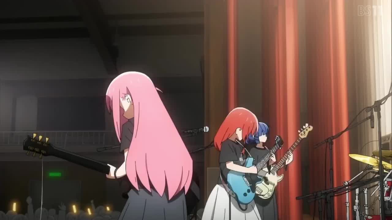 「若能化作星座」【P2】