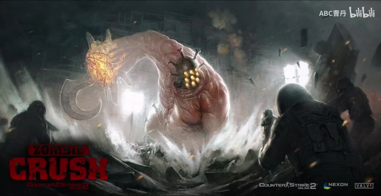 Challenge Mode 未知命运 Online2