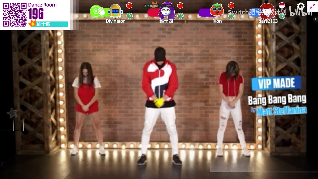 【BIGBANG#2019】Bang Bang Bang-VIP网页版JDNow