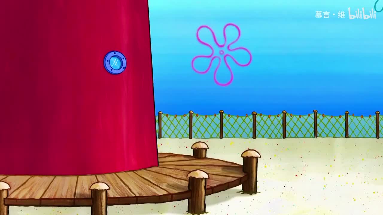 [海绵宝宝]我的脚!我的脚!