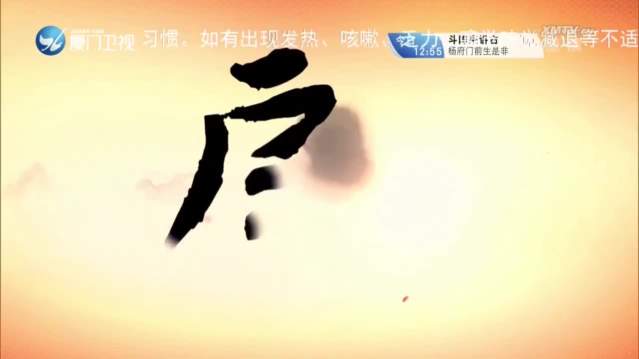 太子别传 斗阵来看戏 2022.08.03 - 厦门卫视