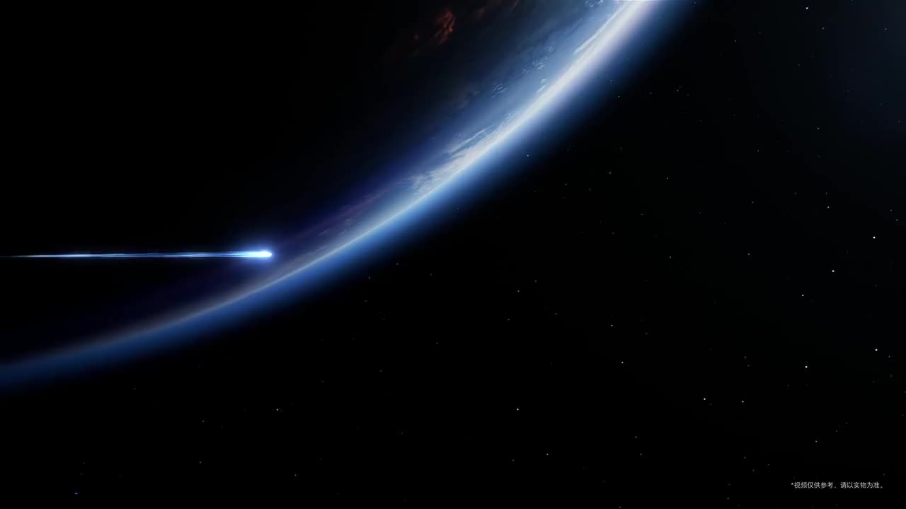 HONOR 80 GT 5G 广告