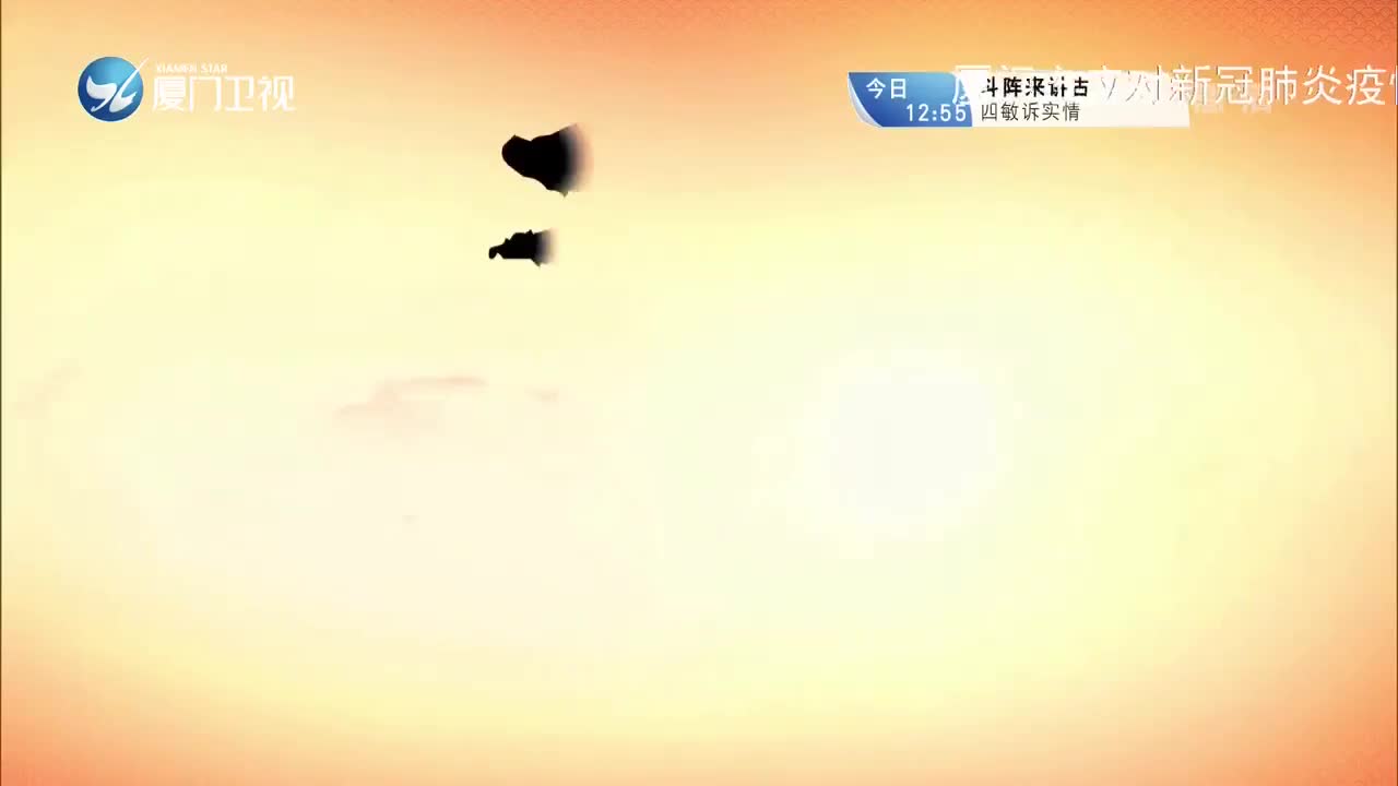 柳君拂（2） 斗阵来看戏 2021.08.02 - 厦门卫视