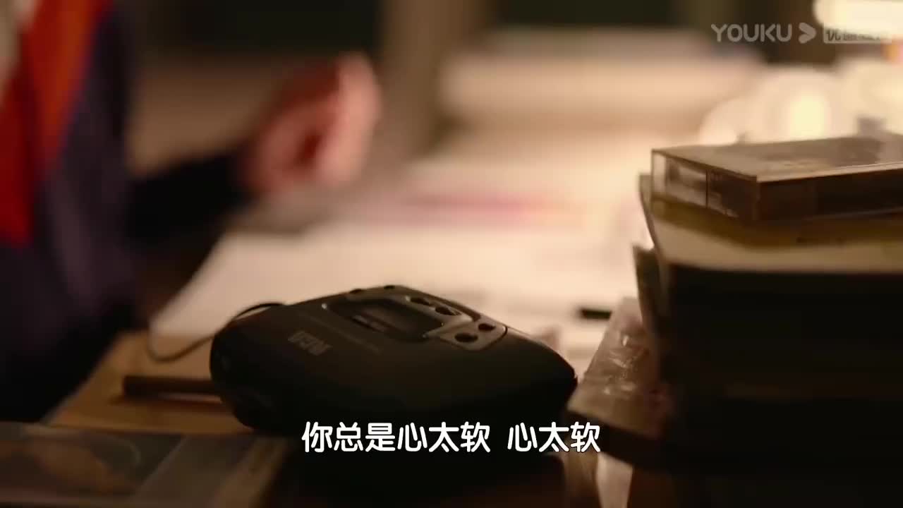 亲情向终极预告