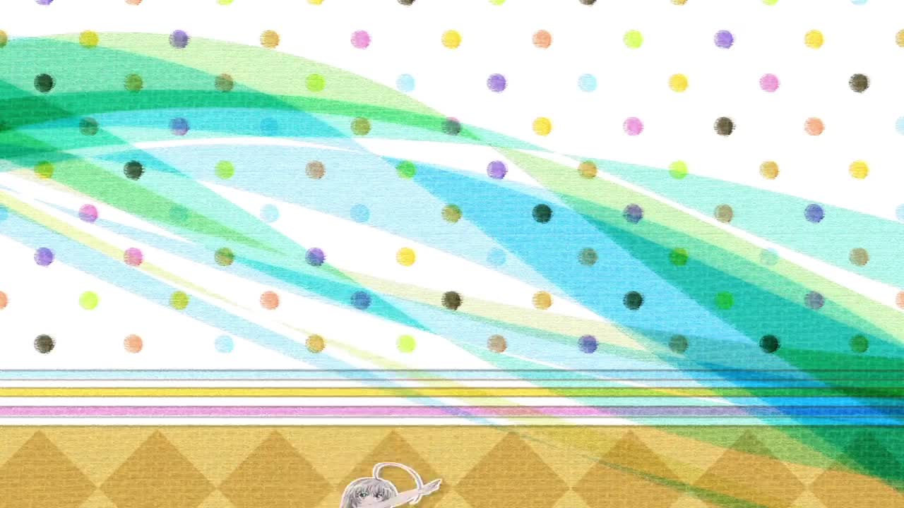 OP3-這いよれOnce Nyagain （潜行吧，奈亚子归来！）