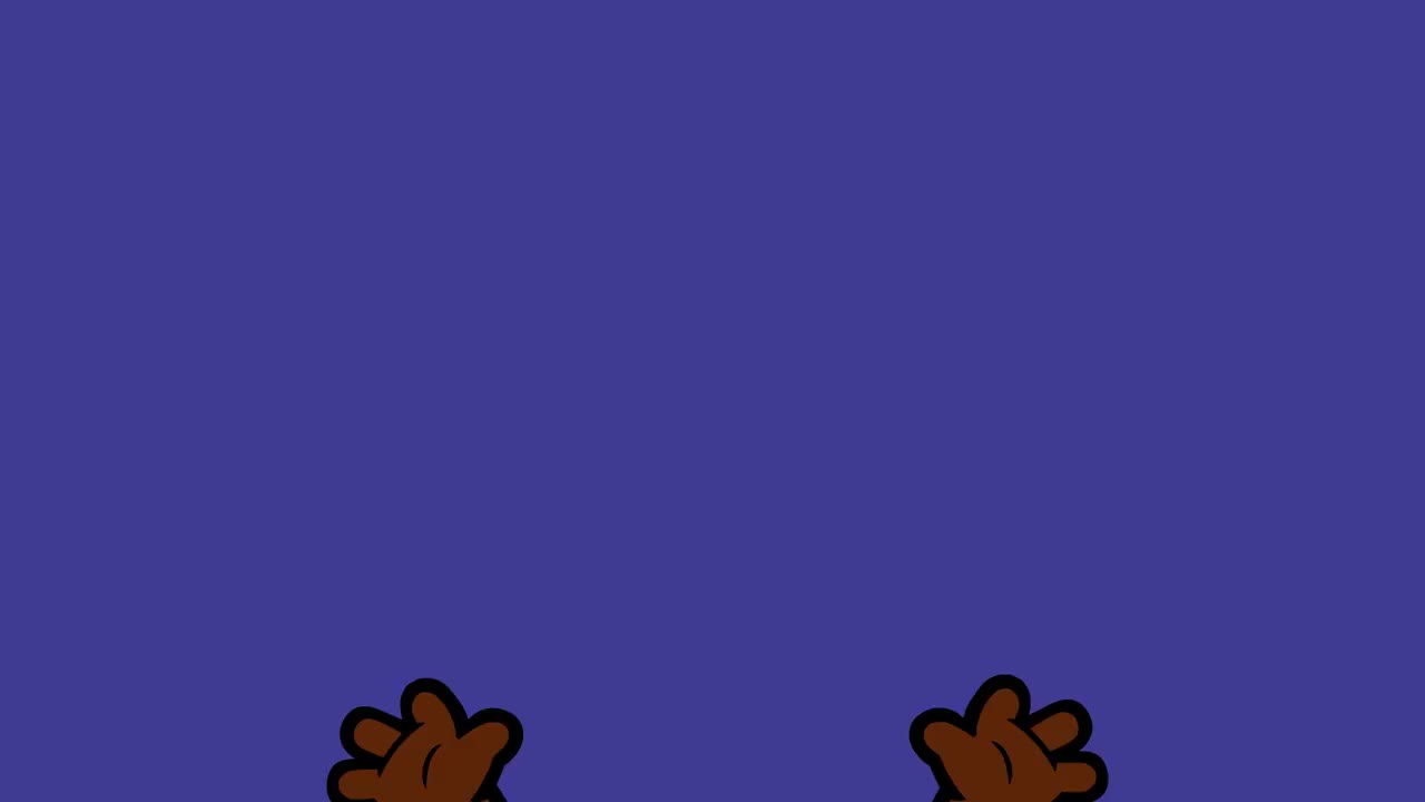 [4K] 这是我的身体 (This Is My Body) Single Story _ Basic Concepts _ Animation for Kids