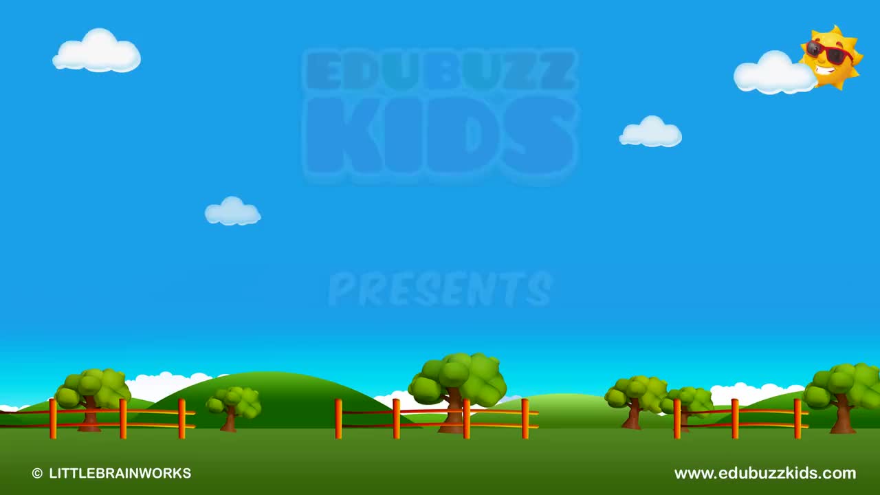 10 little numbers song