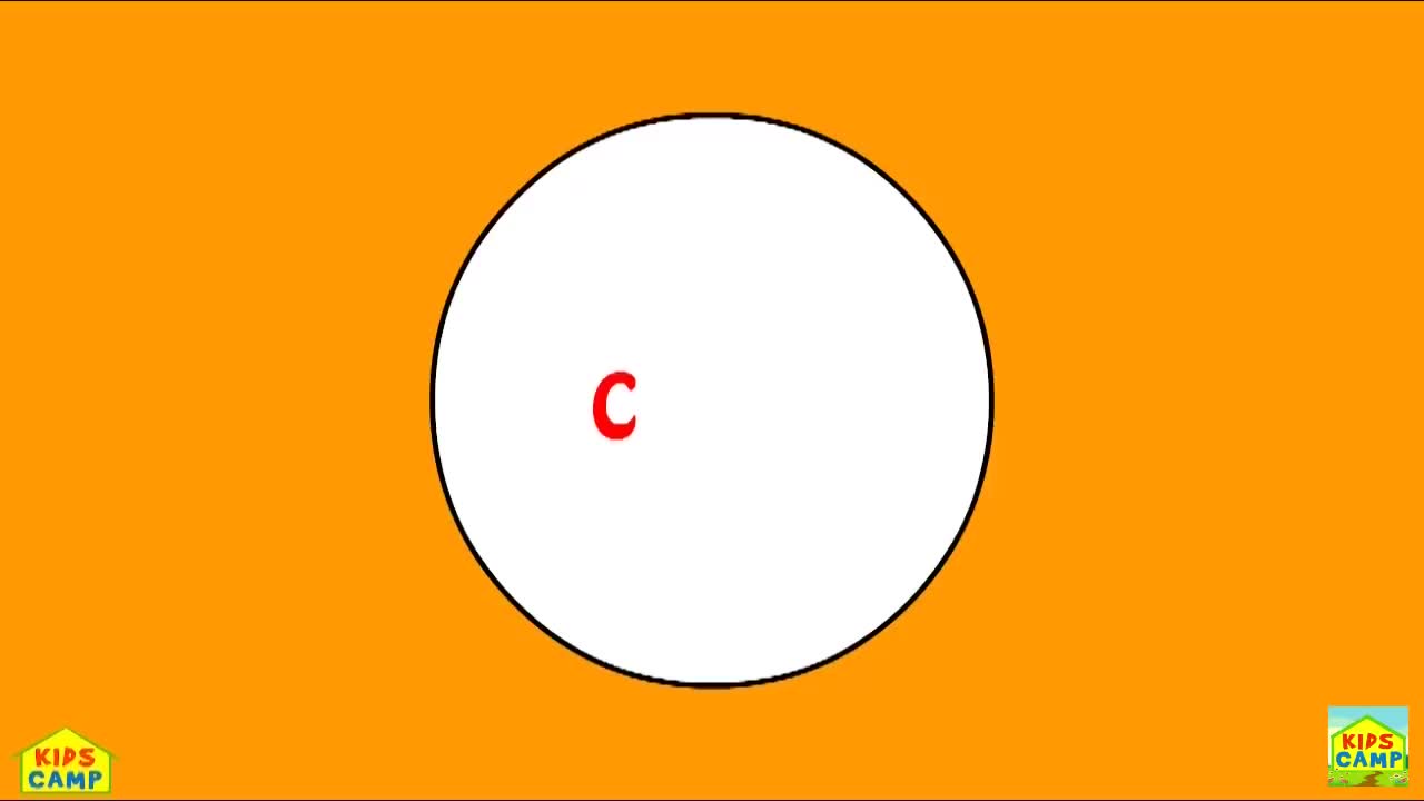 Learn Shapes with Colors Shapes