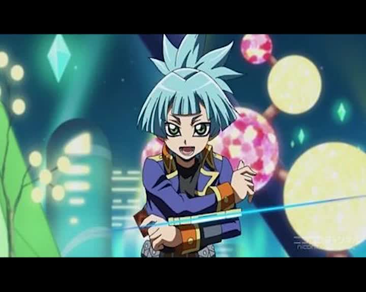 ARC-V 紫云院素良