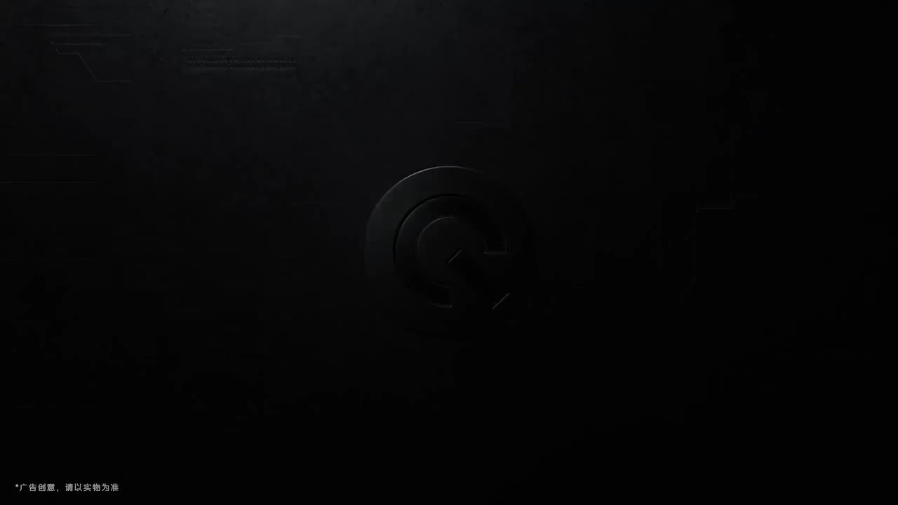 iQOO Neo7 5G 竞速版广告