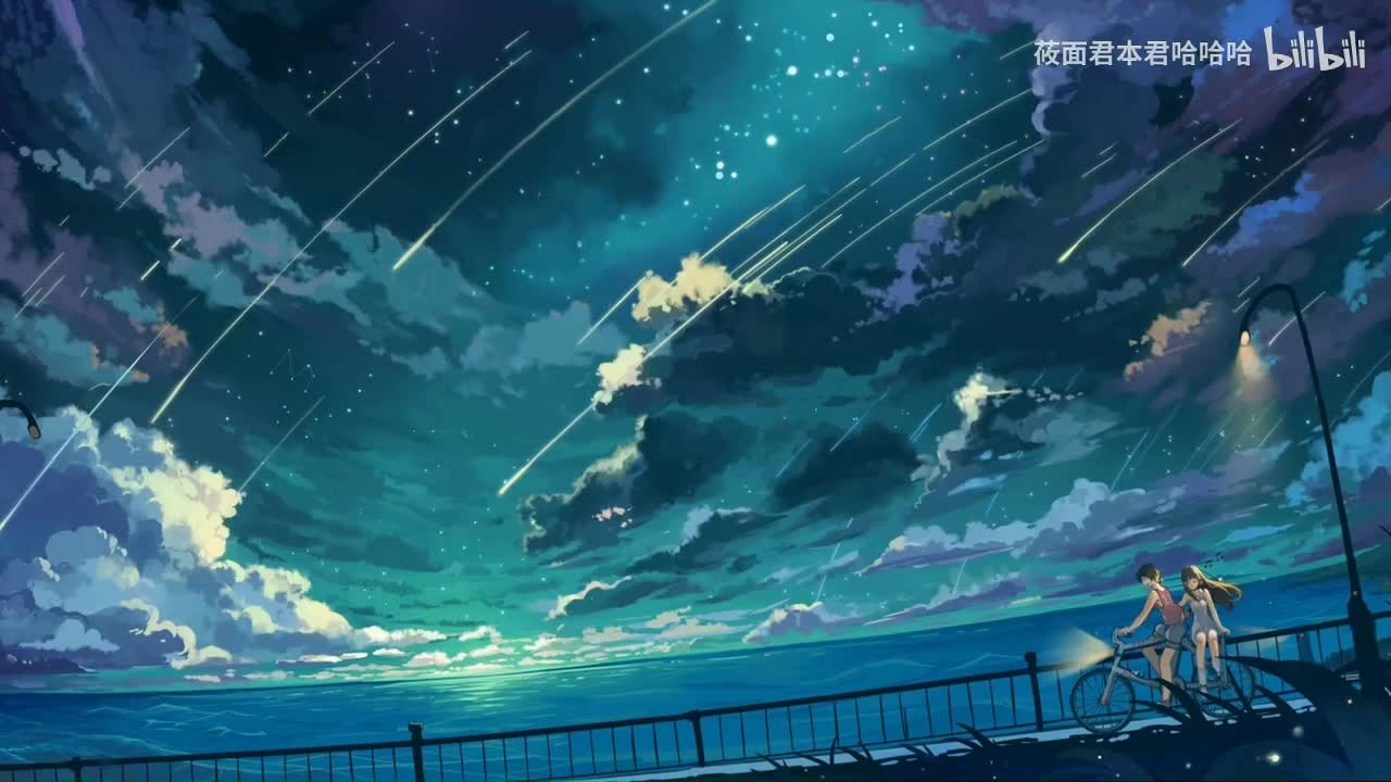 63.昼夜 - 那些年(钢琴版)【感谢B站@Lin窗】