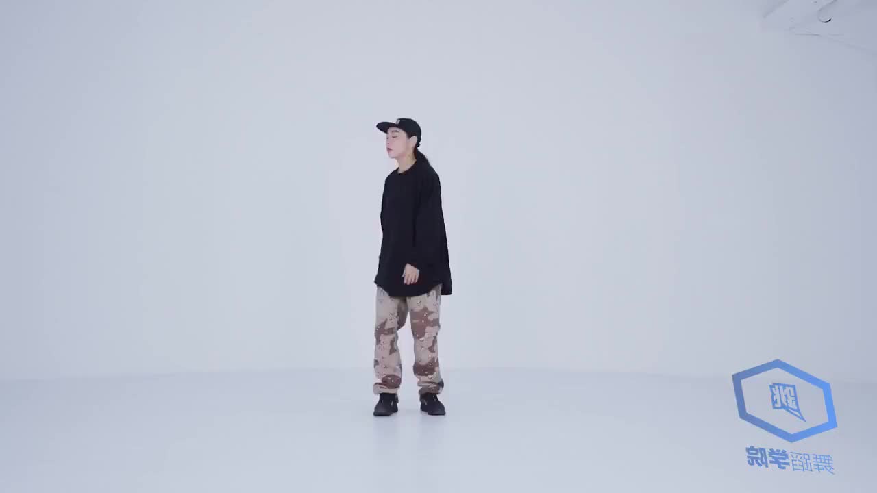 08 第八堂课：Bounce和Isolation协调（头&肩）