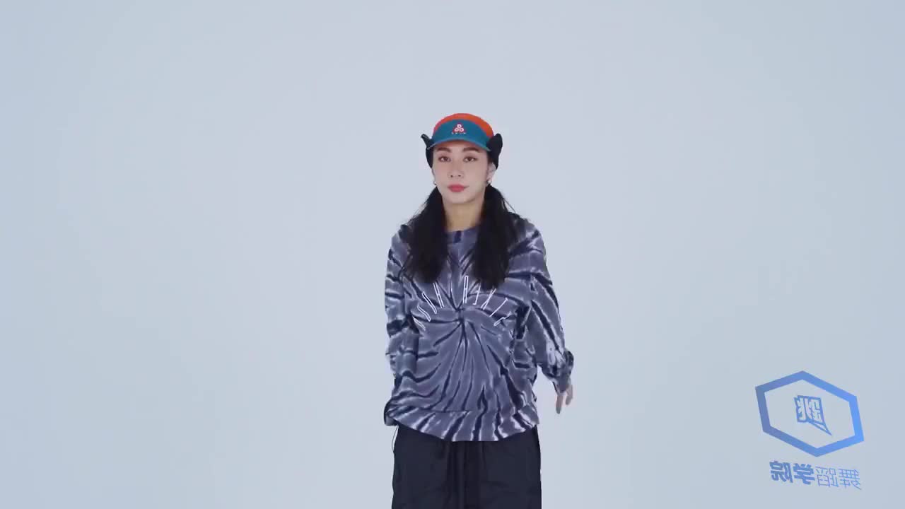 10 第十堂课：Bounce和Wave协调（手臂和身体正面）