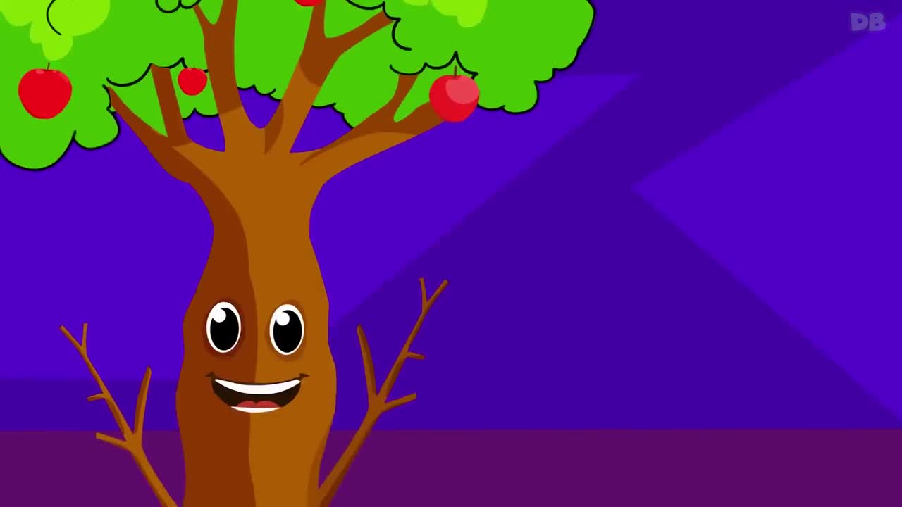 Tickle game D Billions Kids Songs