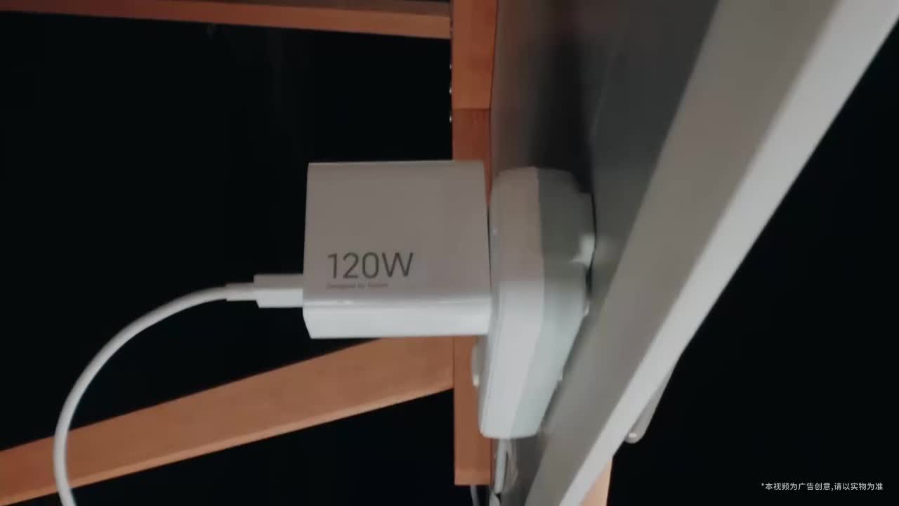 Redmi K60 Pro 5G 广告