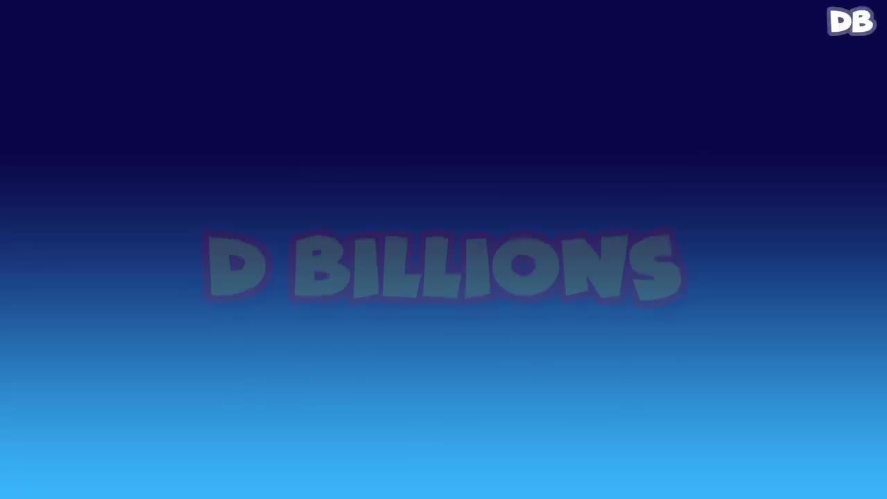 Super Shapes D Billions Kids Songs-