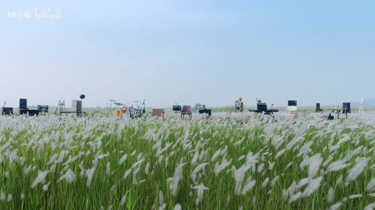 'All My Love' 六周年的这一场，蓝天、白云还有我的少年都在