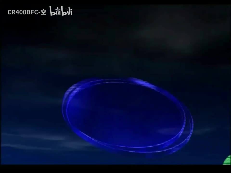 第19集 大闹三清观（更新演员表鼍龙字体）