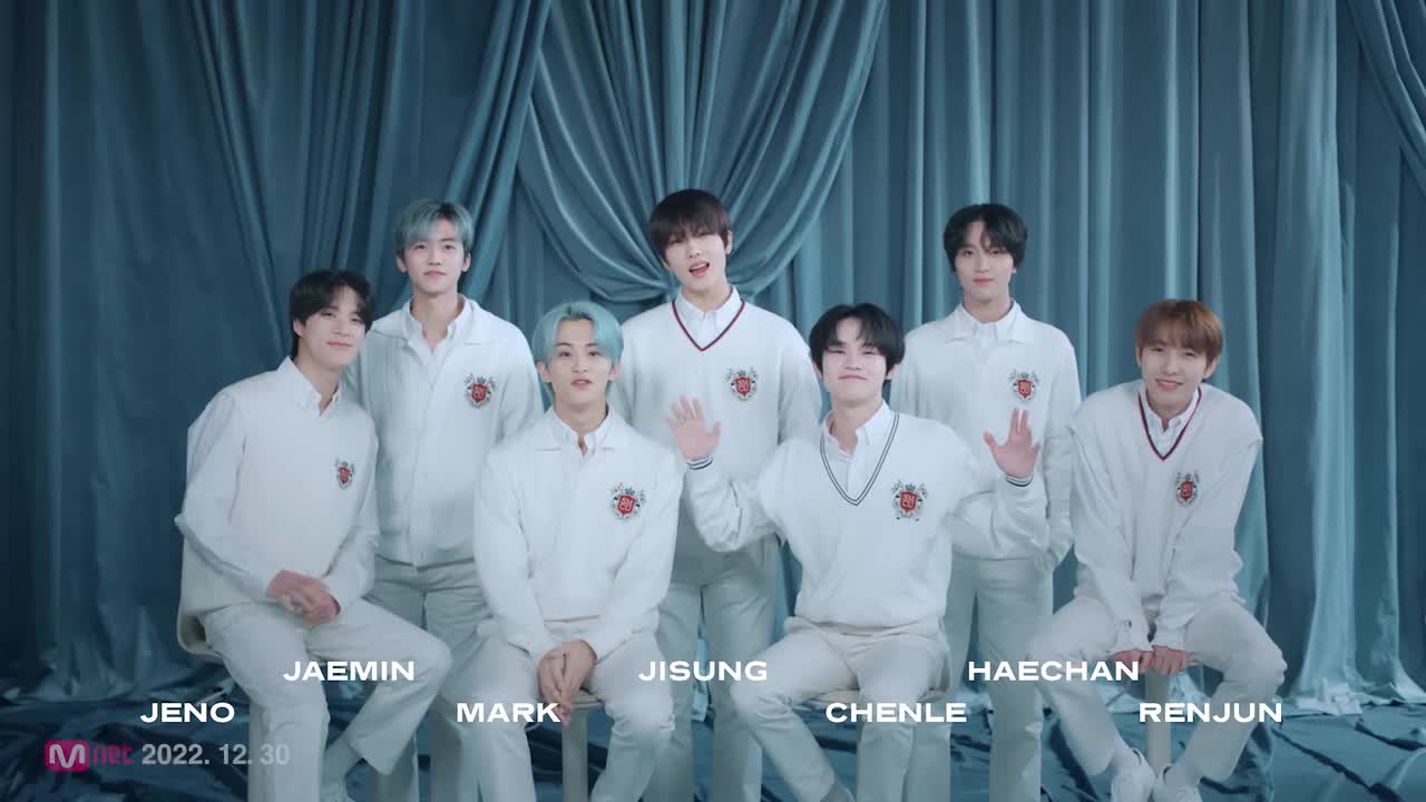 SMTOWN - 希望 (Hope from KWANGYA) (SMCU PALACE @KWANGYA Ver.)