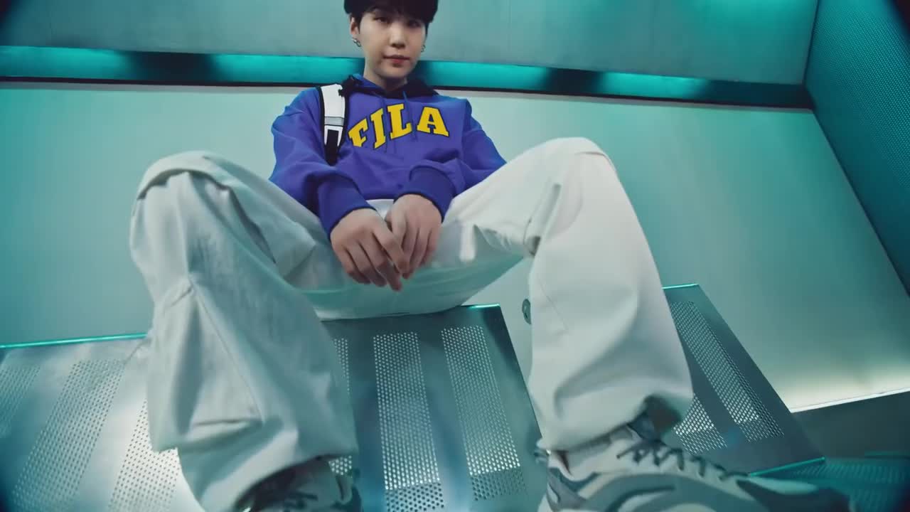 210205｜New Beginning at FILA