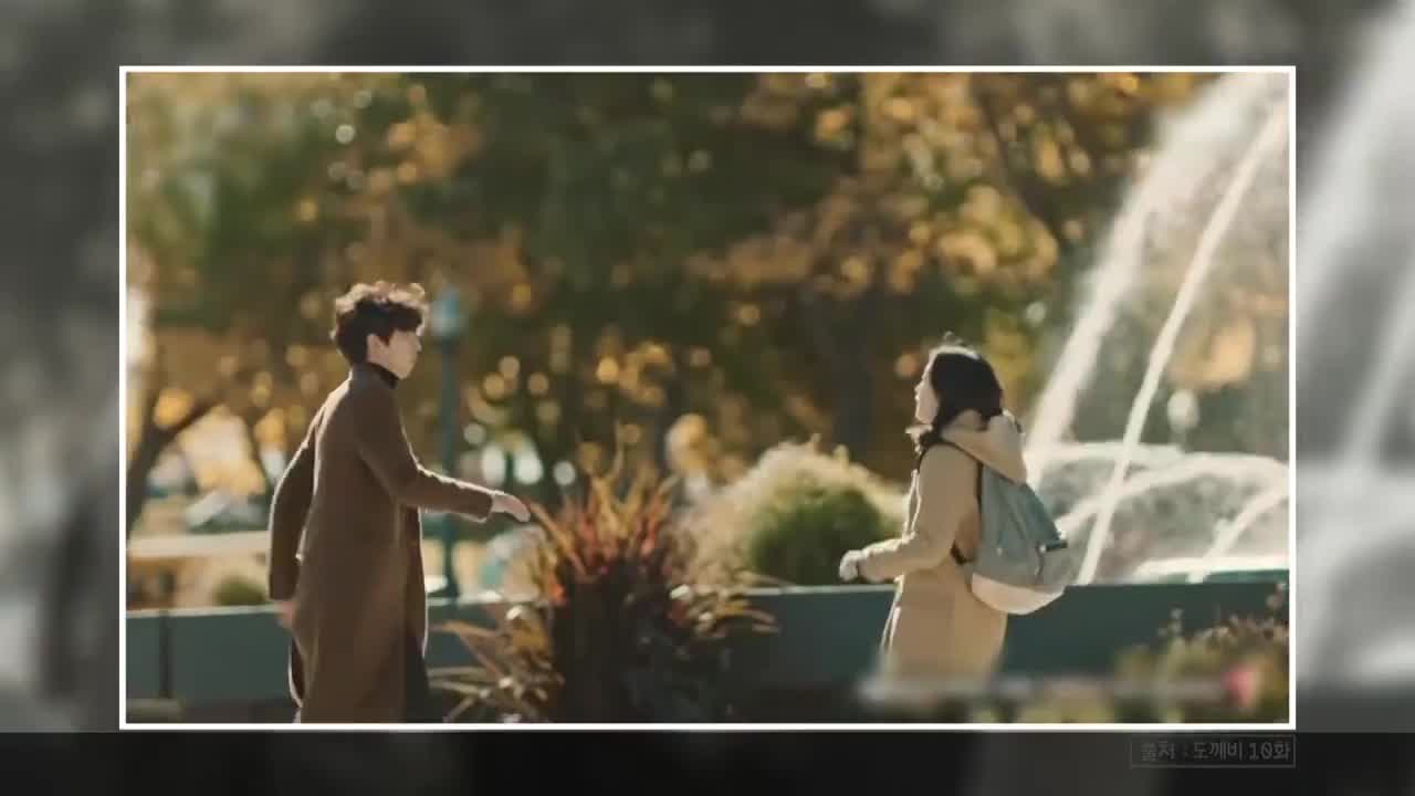 #韩国鬼怪 #鬼怪 #世宗学堂 EP 04. 把水变成剑! ｌ K-WAVE韩语