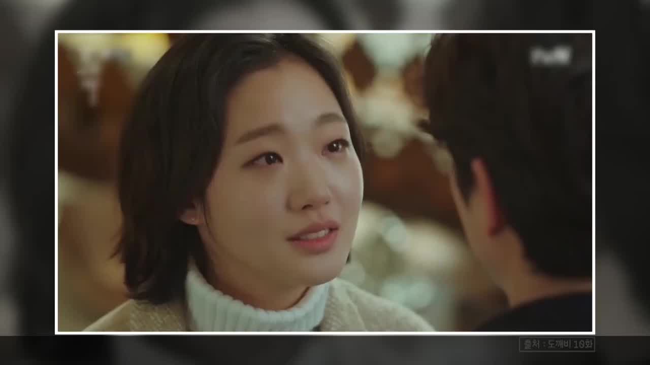 #韩国许愿方式 #鬼怪 #世宗学堂 EP 05. 我还会回来见你的 ｌ K-WAVE韩语