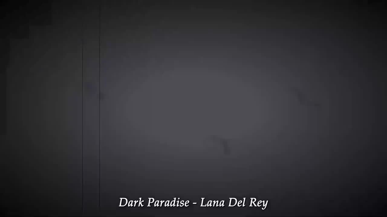 Dark Paradise