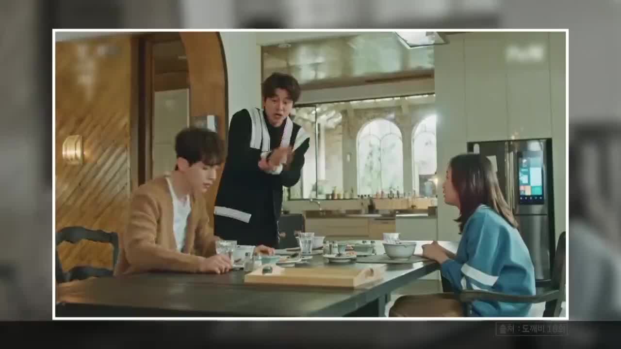 _韩国的节日_鬼怪_世宗学堂EP12.请不要担心ｌK-WAVE韩语