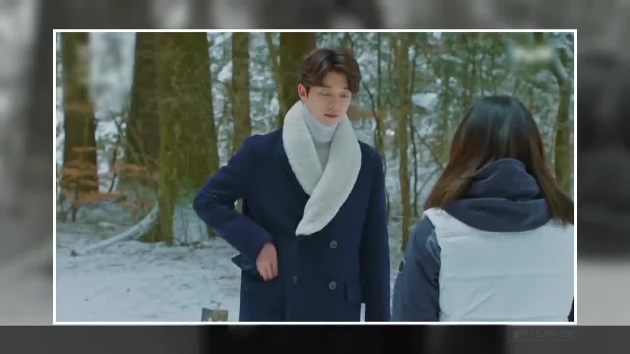 _韩国人的业余生活_鬼怪_世宗学堂EP16.可以来看你的借口ｌK-WAVE韩语