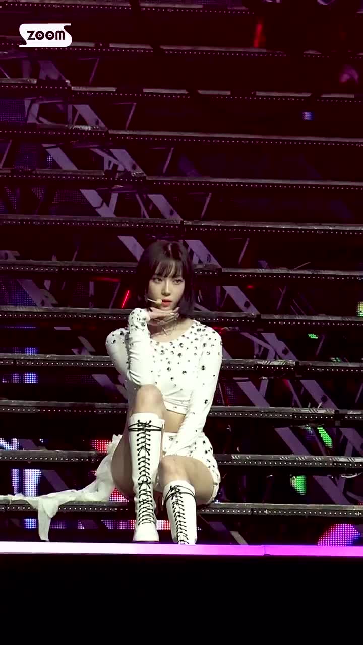 221224 Illusion+Girls 【SBS歌谣大战】