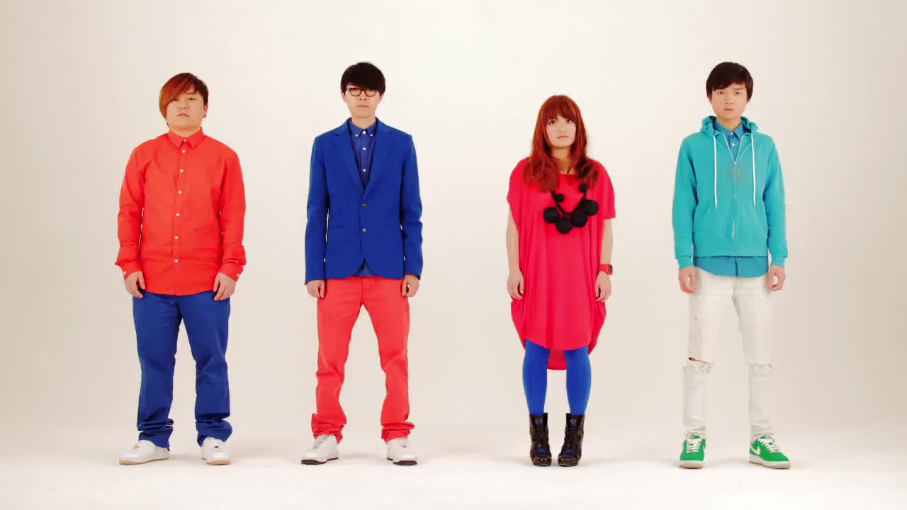 自以为【5th 15】