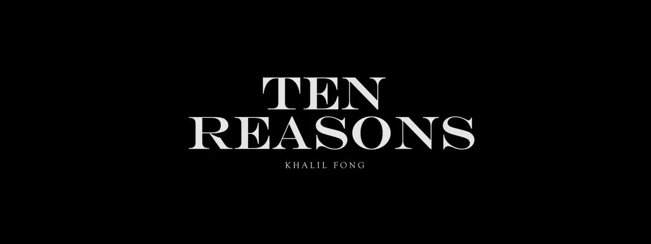Ten Reasons