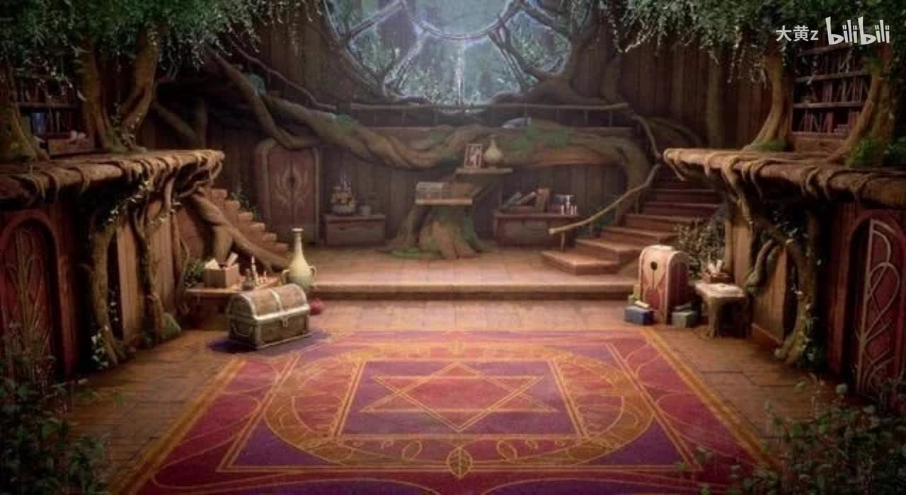 赛利亚房间(旧)