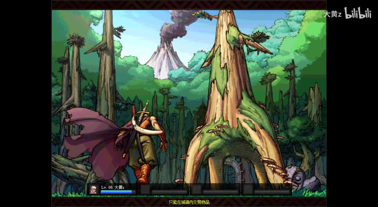 暗黑雷鸣废墟(雷鸣废墟通用)