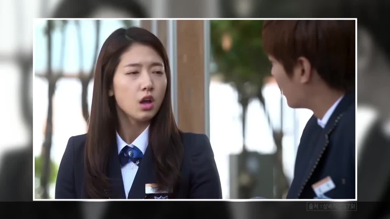 _周岁_继承者_世宗学堂EP21.闭上眼睛连10秒都不到呢ｌK-WAVE韩语