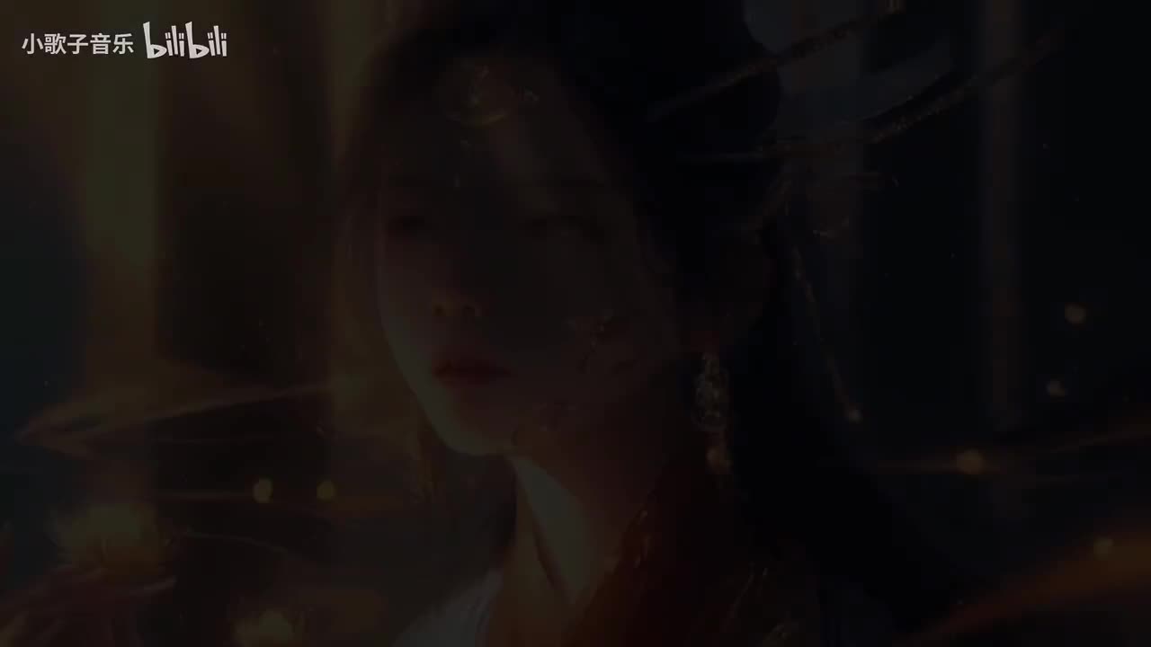 不谓侠 - 萧忆情 (Alex)