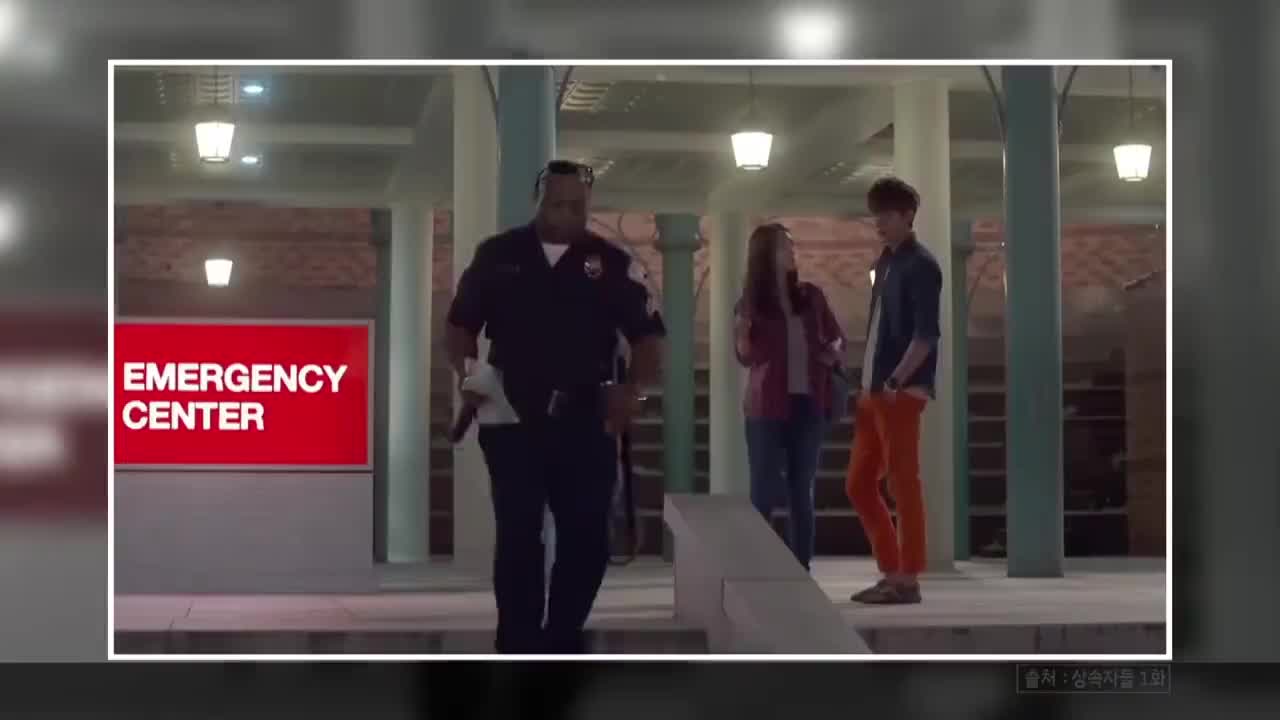 _敬语相关礼仪_继承者_世宗学堂EP19.你怎么不说敬语_ｌK-WAVE韩语