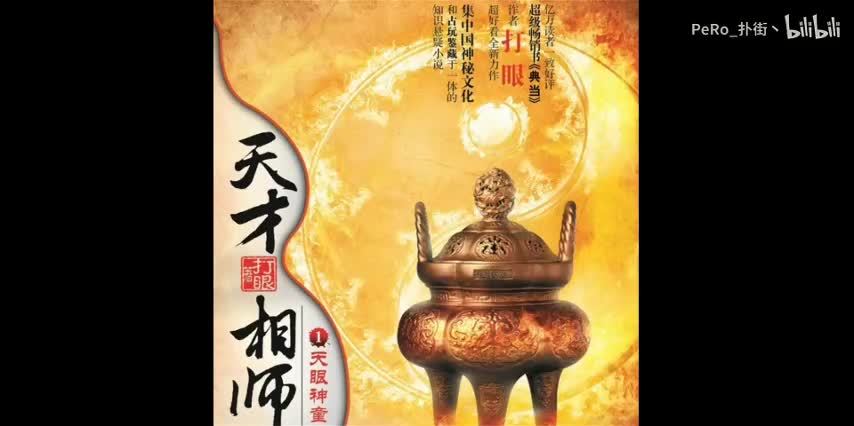 天才相师第一部31天眼神童-青雪故事2010