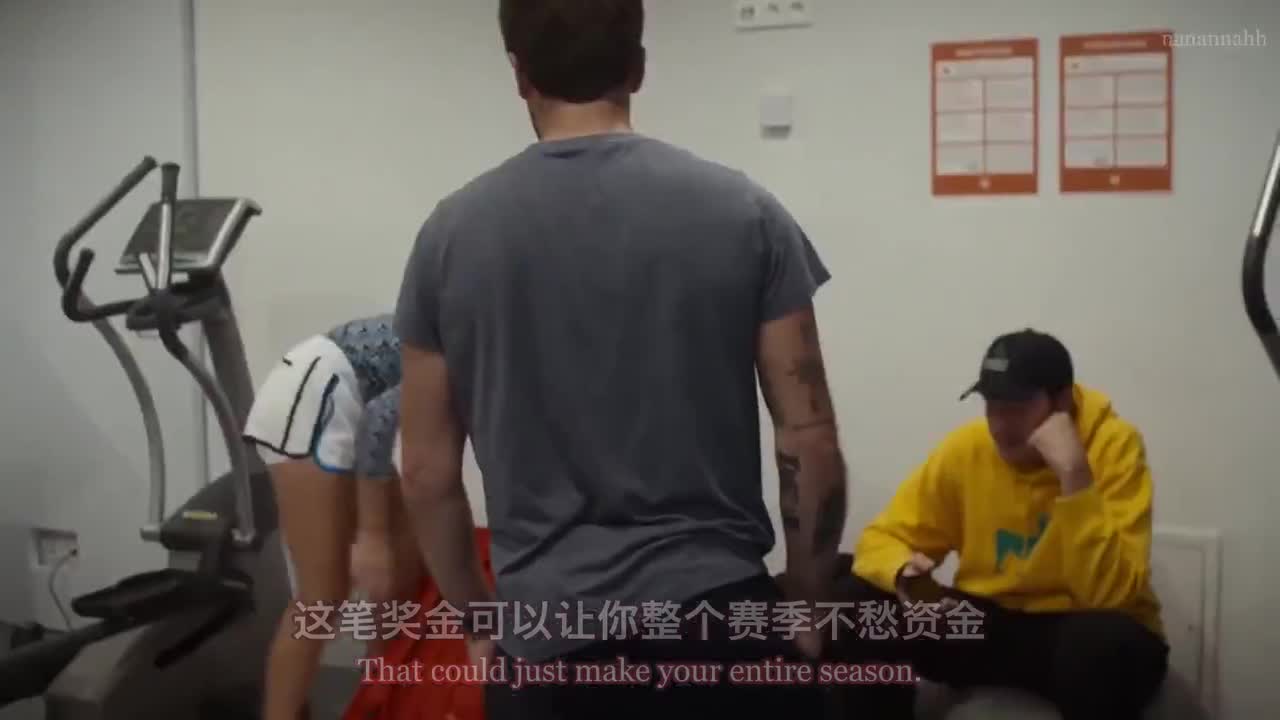 E02-2 夺冠 Take the Crown